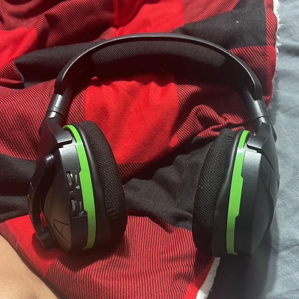 Got a new one and don’t need it